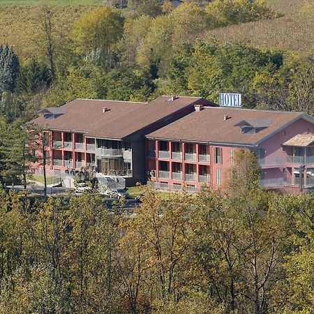 Hotel Langhe & Monferrato Костильоле-д'Астри Экстерьер фото